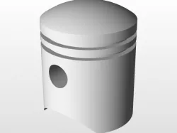 Engine Case