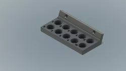 ER16 Collet holder