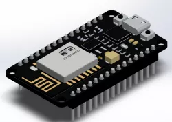 ESP8266 NodeMCU