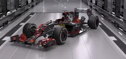 F1 2014