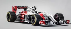F1 2016