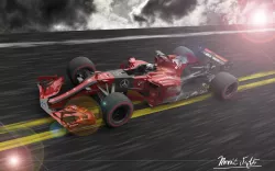 F1 2017