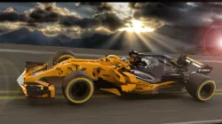 F1 2018