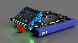 F4 CADathon 7: Team 361