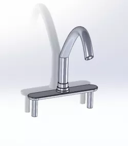 Faucet