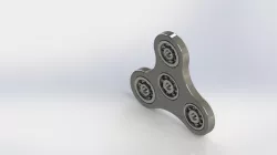 Fidget Spinner