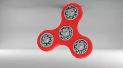 Fidget Spinner