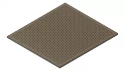 Fixture Plate