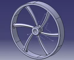 Flywheel