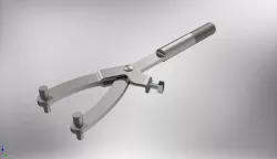 Flywheel Holder Tool for small Engines