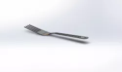 Fork