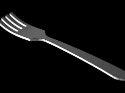 Fork