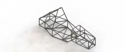 Formula Student Chassis