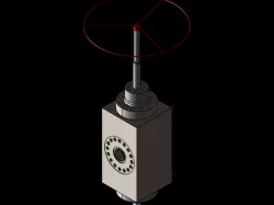 Frac Valve