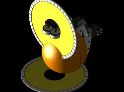 FRC 2019 Dual Intake