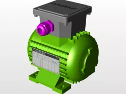 GAMAK AGM 56 AYAKLI