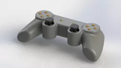 Gamepad