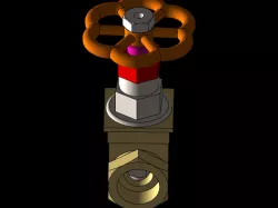 Gate Valve
