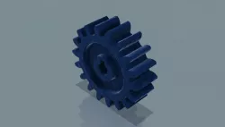 Gear Model