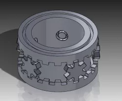 Gear  Ring