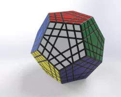 Gigaminx
