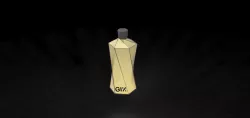 GIN Bottle
