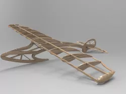 Glider Model