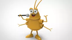 Goldbug