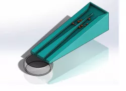Gravity Animation