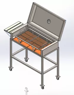 Grill