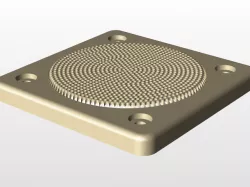 Grill FRS7