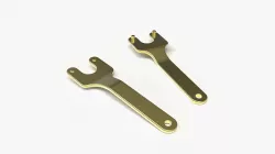 Grinder Key