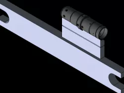 Grinding Blade