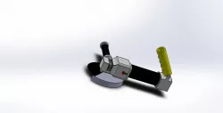 Grinding Machine