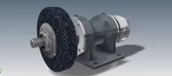 Grinding Machine
