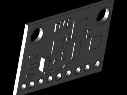GY-801