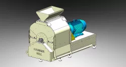 HAMMER MILL -  (MOINHO DE MARTELO)