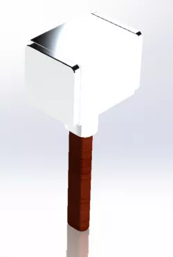 Hammer