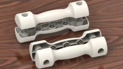 Hand Muscle Exerciser