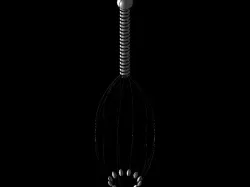 head scratcher