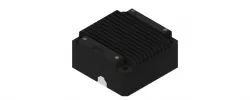 Heatsink - Barrow - DDC Black Aluminum