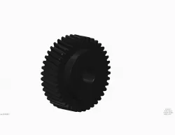 Helicar Gear