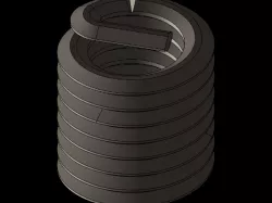 Helicoil M6 thread insert