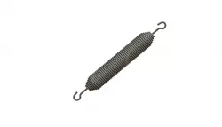 Helix Spring