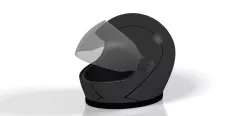 Helmet 3D