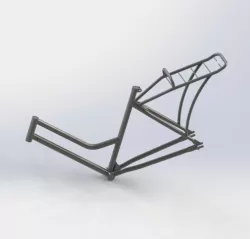 Hero Parts