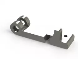 Hinge Base