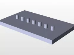 hinges