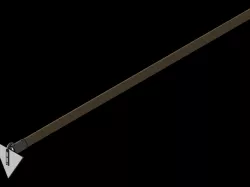 Hoe