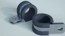 Hose / Cable clamp